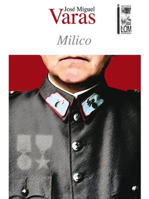 cover image of Milico